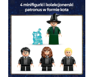 LEGO HARRY POTTER 76460 Zamek hogwart™: ceremonia przydziału - 1473574 - zdjęcie 7